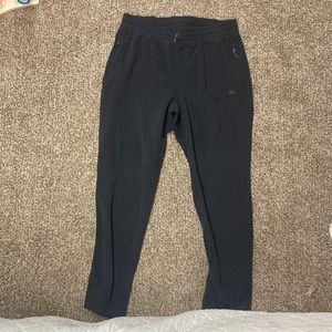 REI coop fleece pants